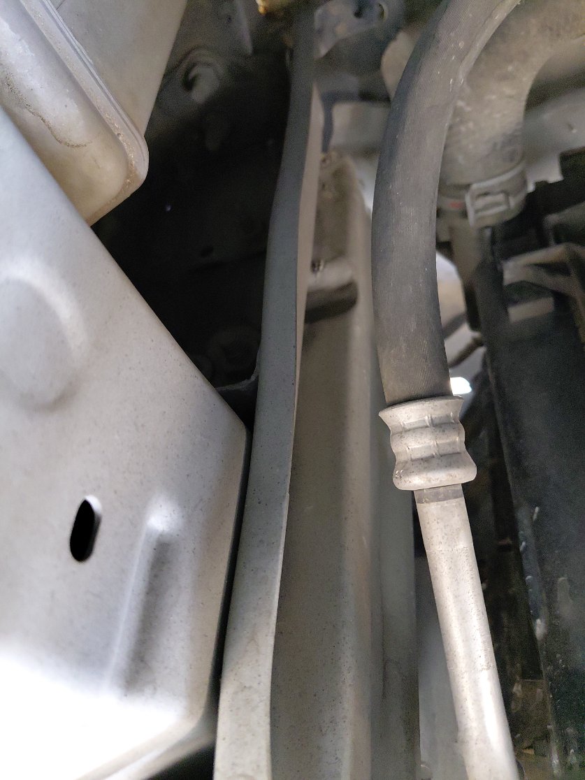 تويوتا كورولا GLI M/R 2021 image