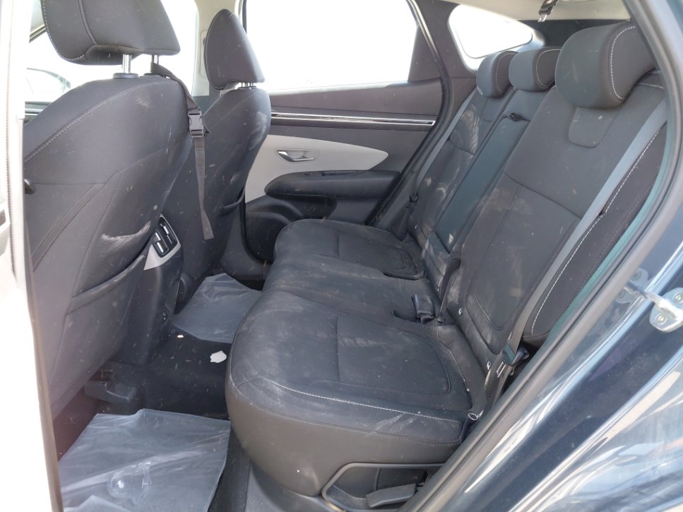 هيونداي توسان SPORT SMART 2023 image