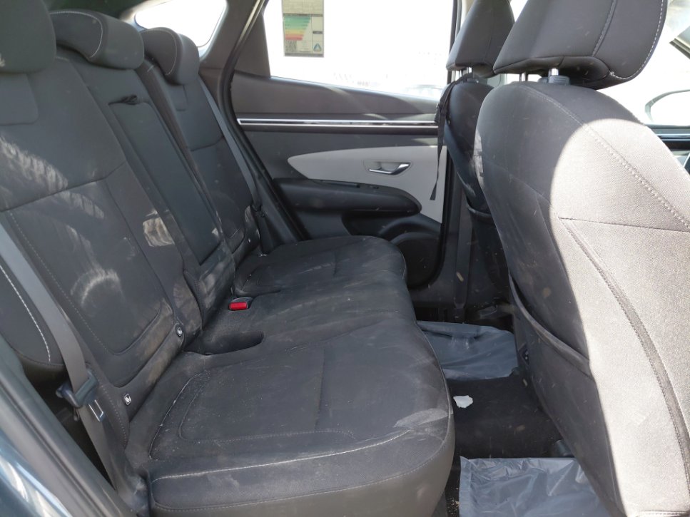 هيونداي توسان SPORT SMART 2023 image