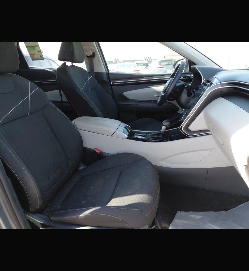 هيونداي توسان SPORT SMART 2023 image