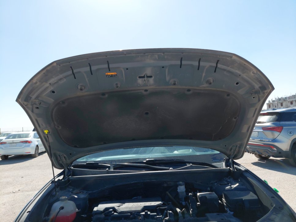 هيونداي توسان SPORT SMART 2023 image