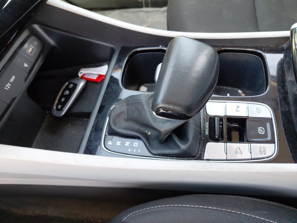 هيونداي توسان SPORT SMART 2023 image