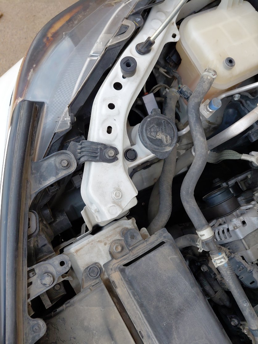 تويوتا كورولا GLI M/R 2021 image