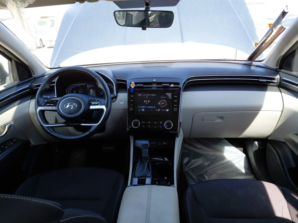 هيونداي توسان SPORT SMART 2023 image