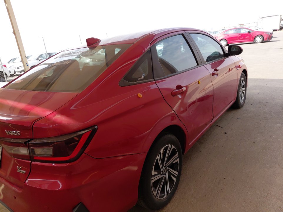 تويوتا يارس Y PLUS 2023 image