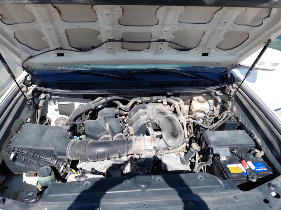 تويوتا برادو TXL1  2021 image