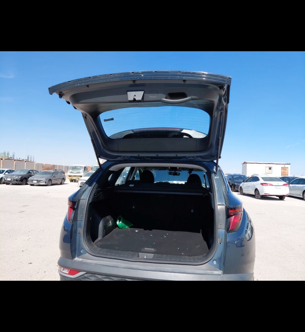 هيونداي توسان SPORT SMART 2023 image