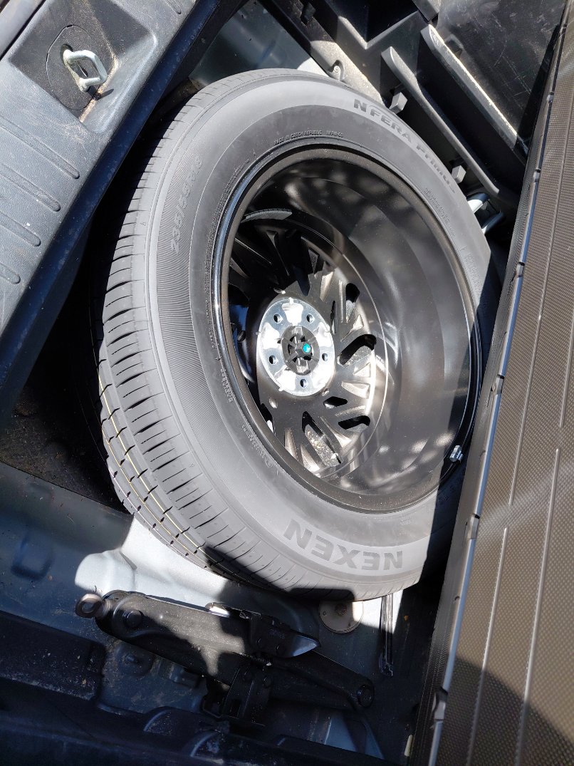 هيونداي توسان SPORT SMART 2023 image