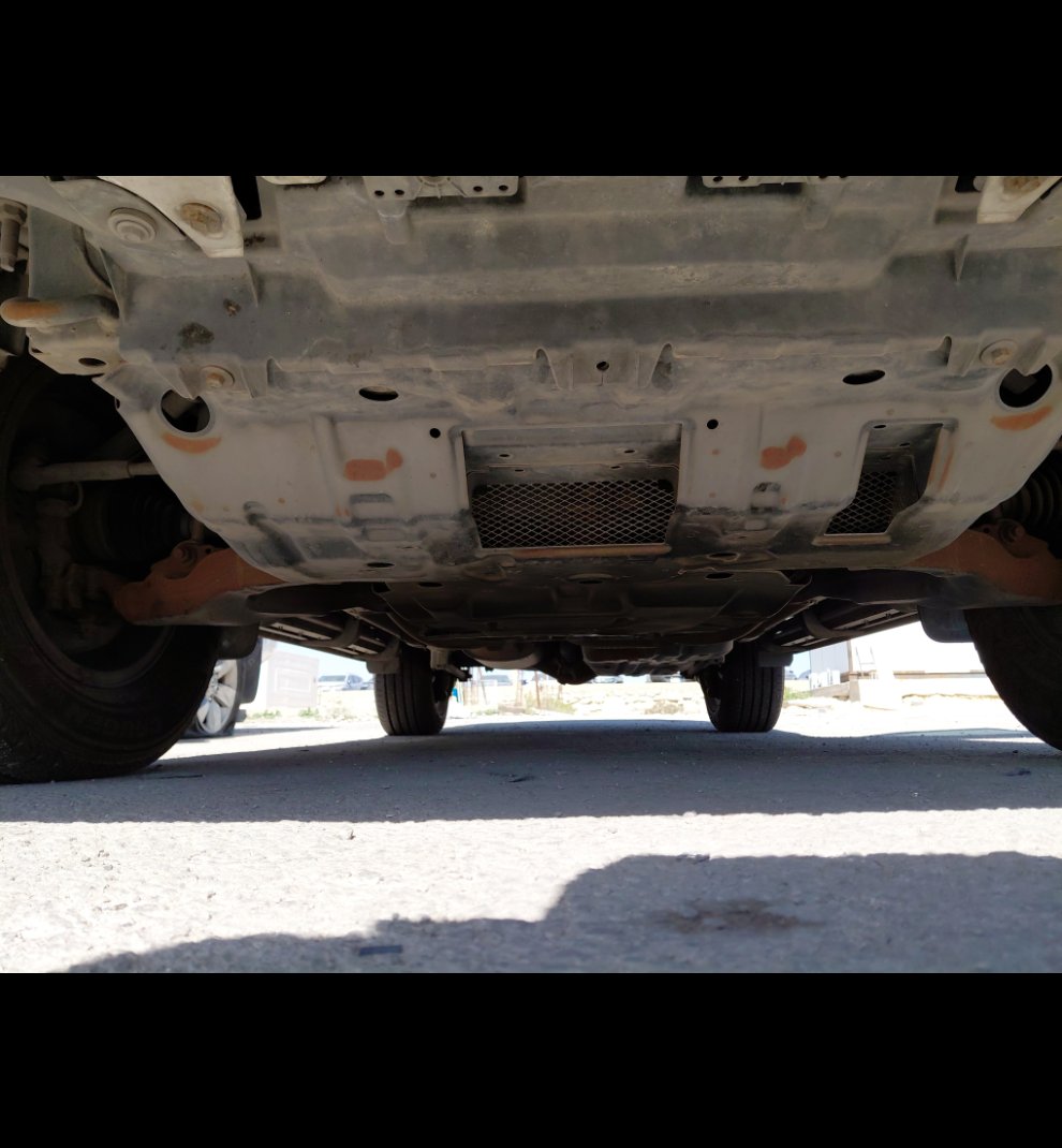 تويوتا برادو TXL1  2021 image