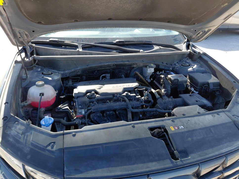 هيونداي توسان SPORT SMART 2023 image