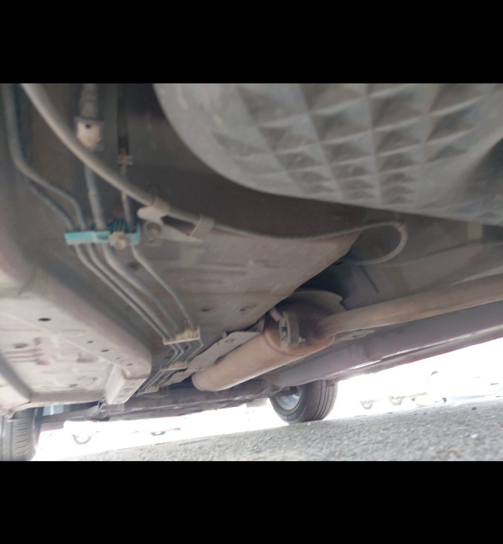 تويوتا يارس Y PLUS 2023 image