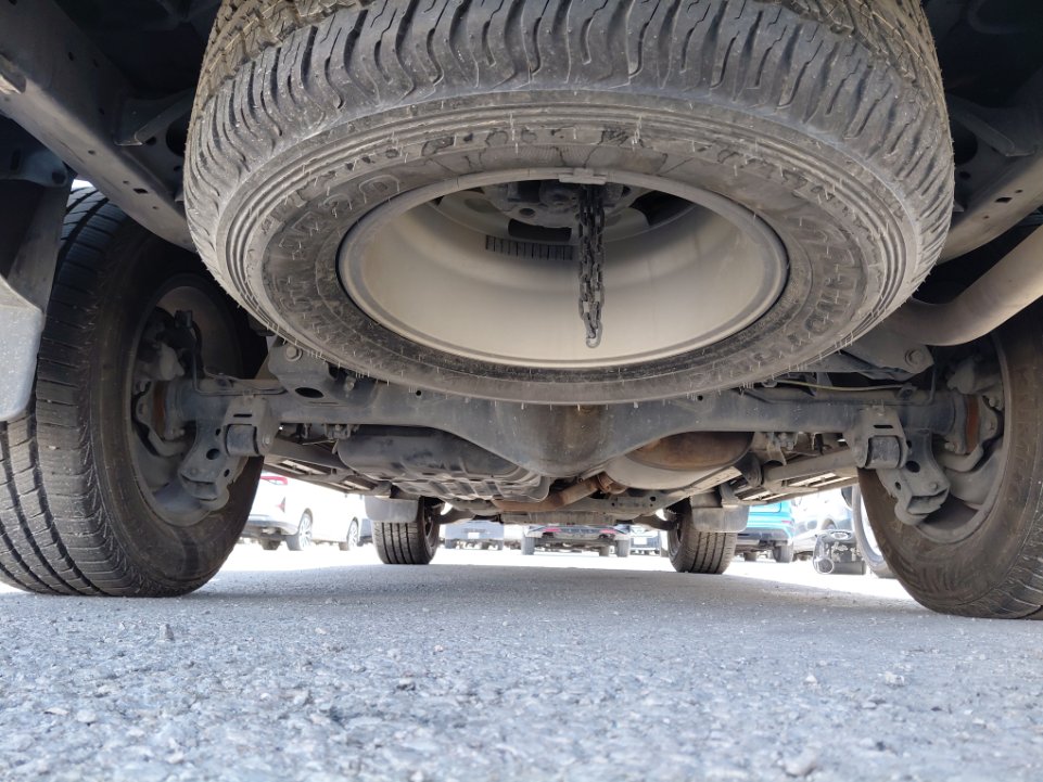 تويوتا برادو TXL1  2021 image