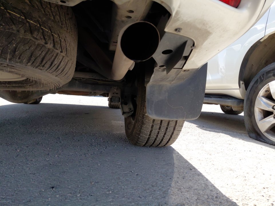 تويوتا برادو TXL1  2021 image