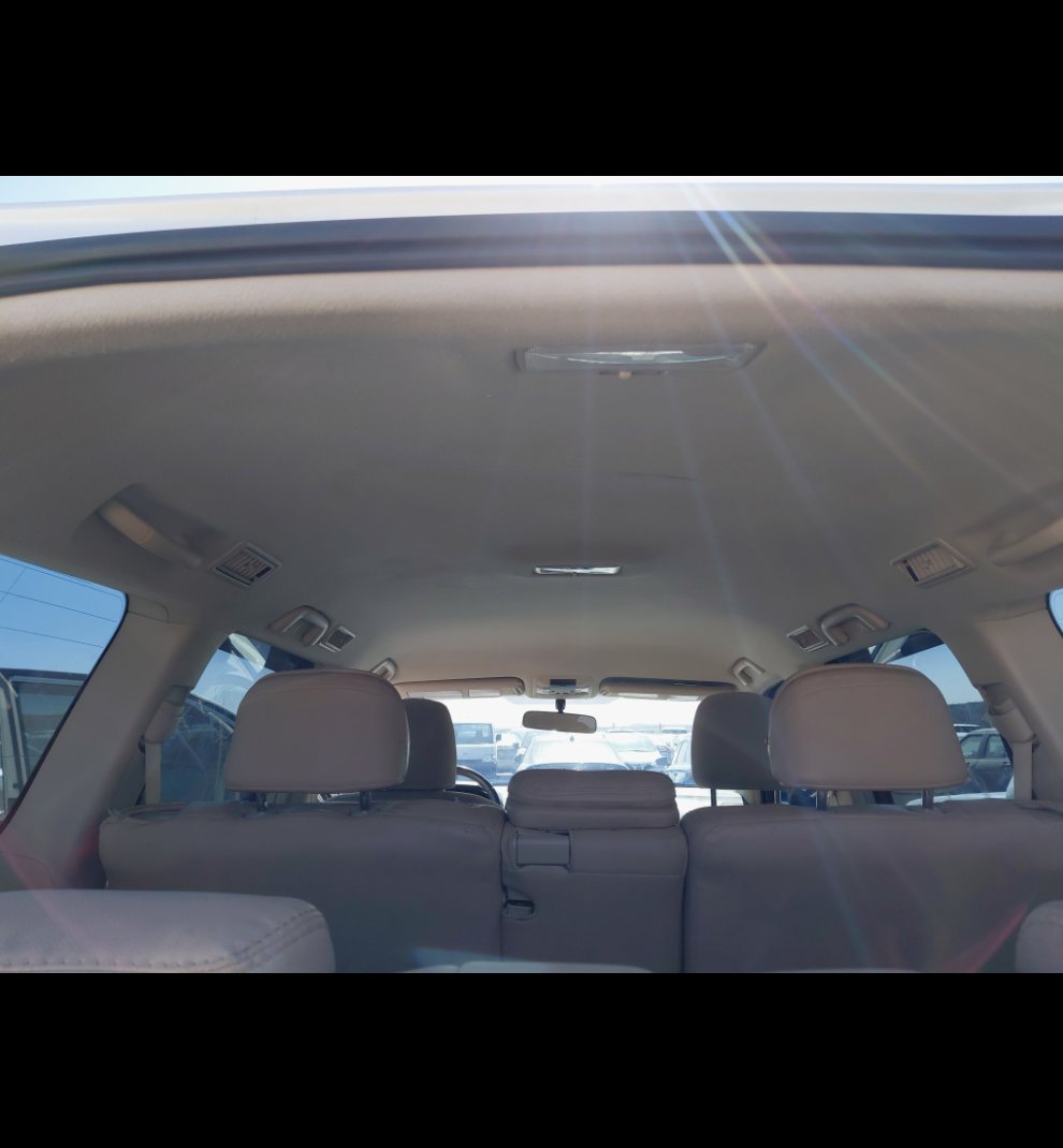 تويوتا برادو TXL1  2021 image