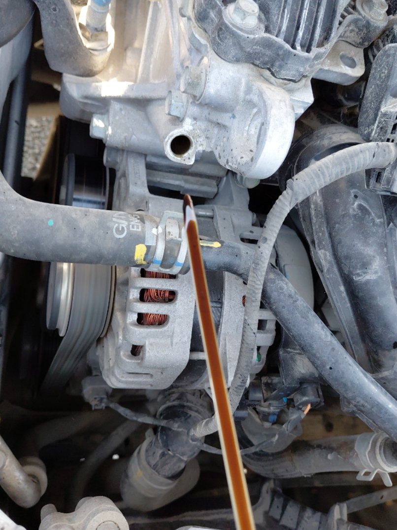 هيونداي توسان SPORT SMART 2023 image