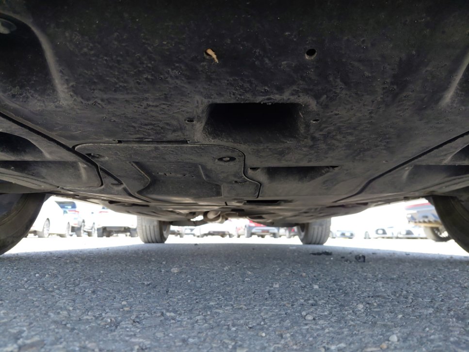 هيونداي توسان SPORT SMART 2023 image