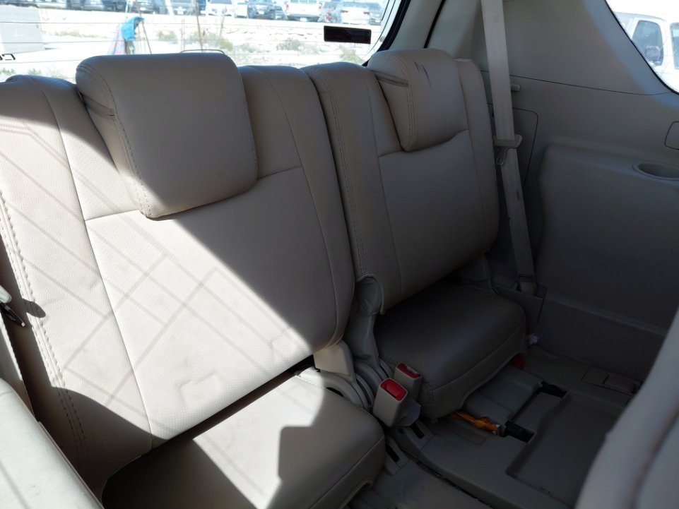 تويوتا برادو TXL1  2021 image