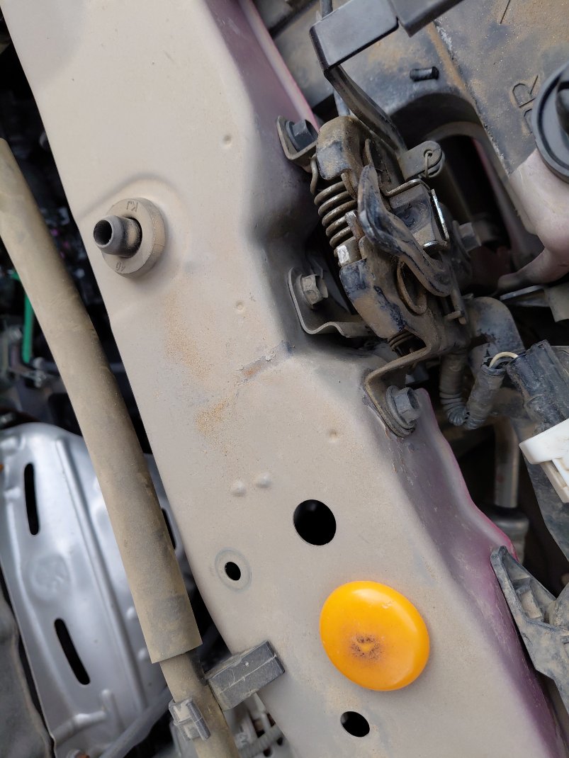 تويوتا يارس Y PLUS 2023 image