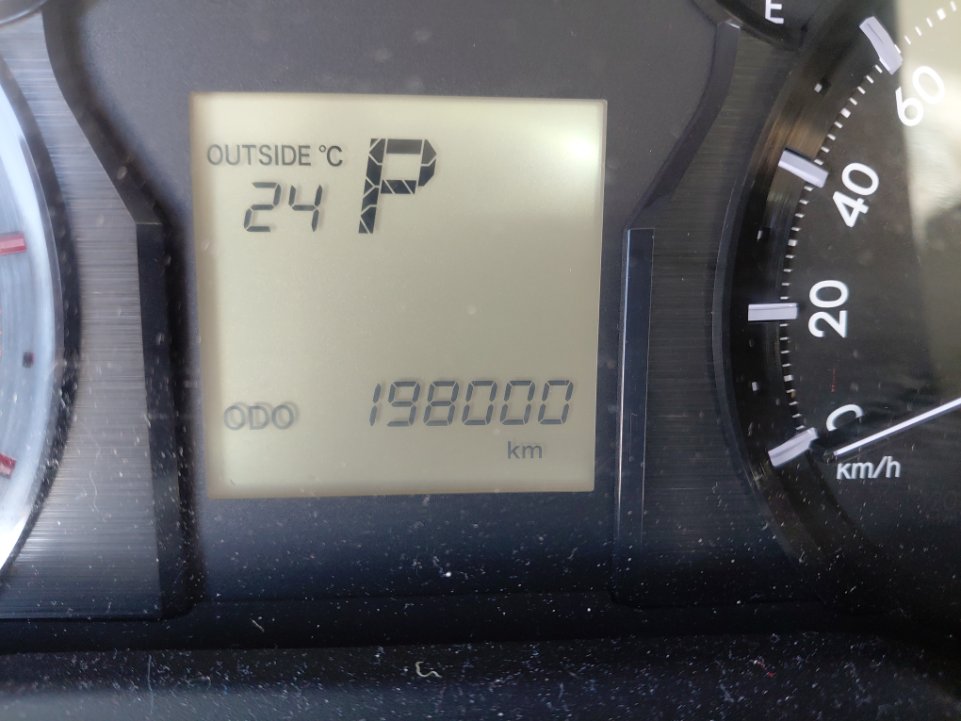 تويوتا برادو TXL1  2021 image