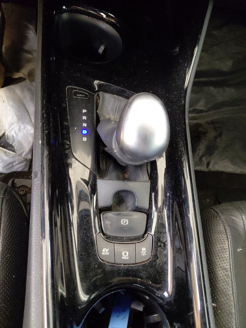 تويوتا سي اتش ار SPORTS UTILITY 2020 image