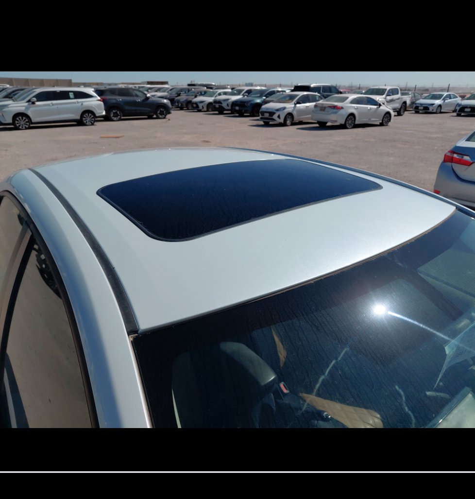 تويوتا كورولا XLI EXECUTIVE M/R 2022 image