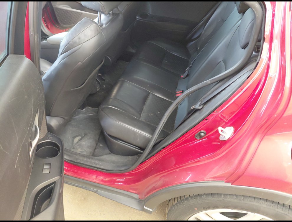 تويوتا سي اتش ار SPORTS UTILITY 2020 image