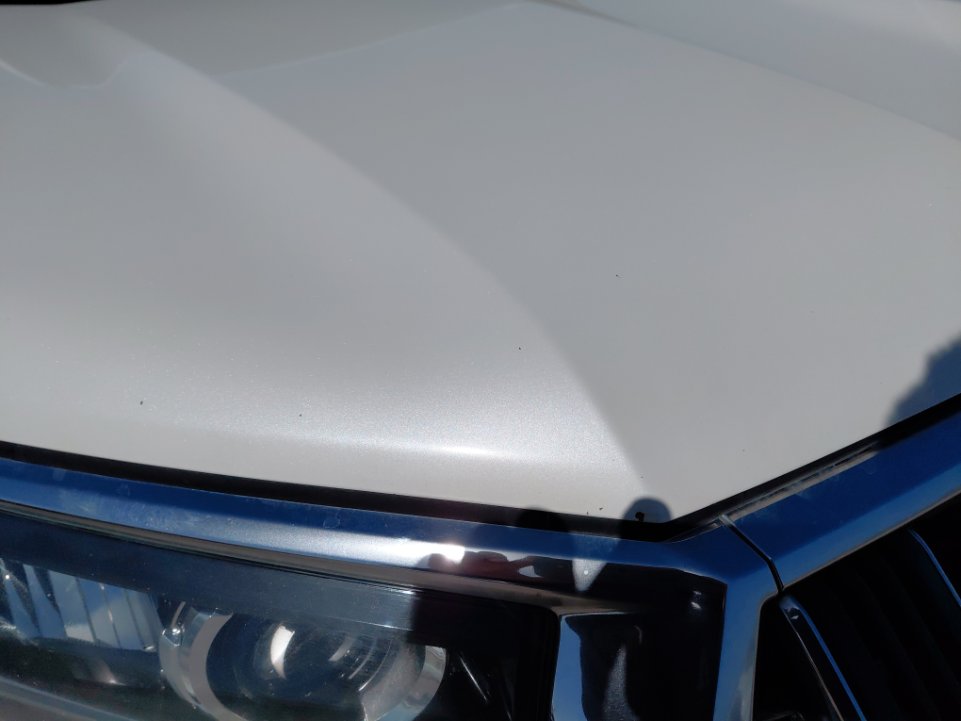 تويوتا برادو TXL1  2021 image