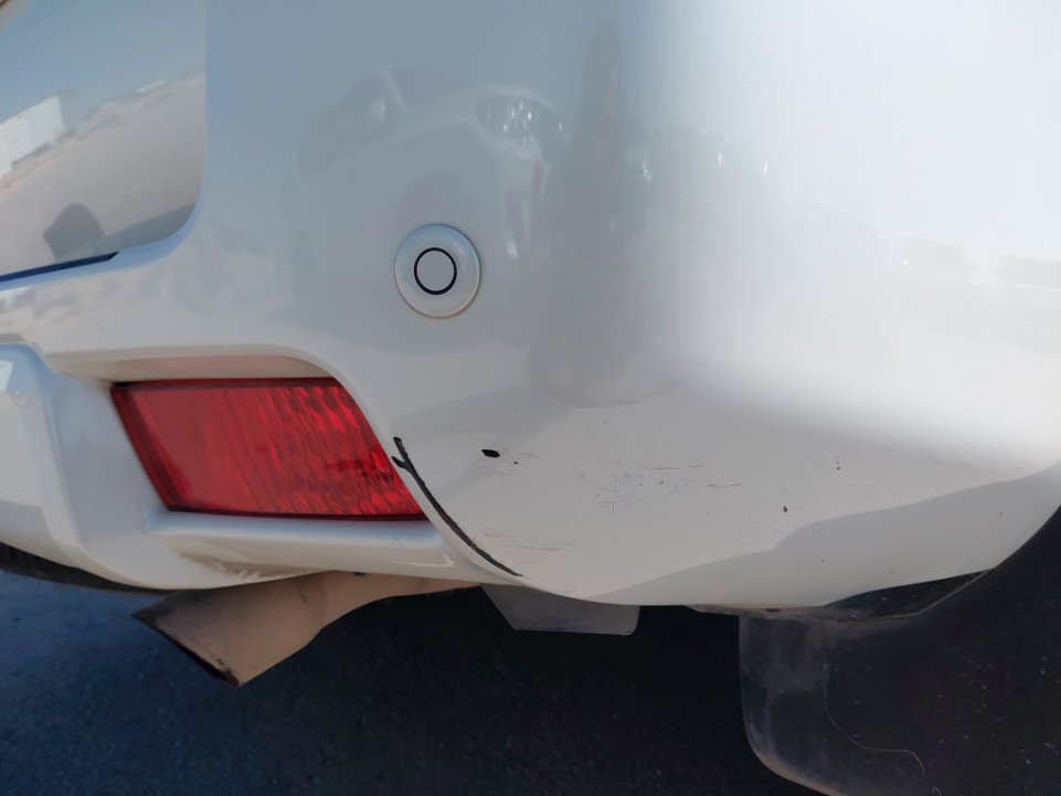 تويوتا برادو TXL1  2021 image