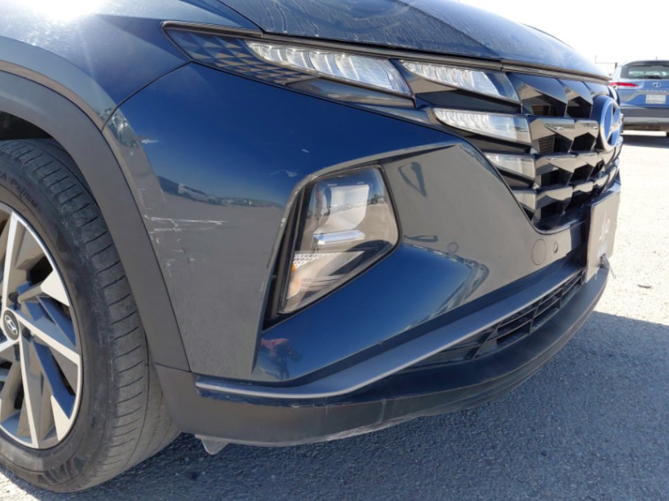 هيونداي توسان SPORT SMART 2023 image