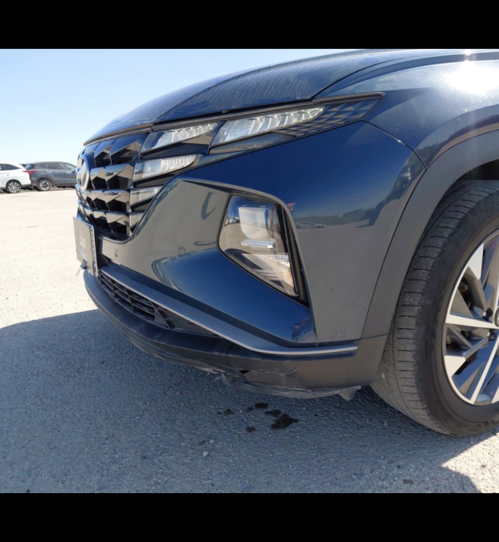 هيونداي توسان SPORT SMART 2023 image