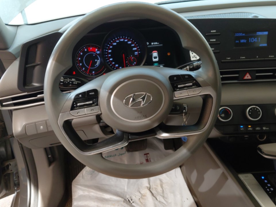 هيونداي إلنترا FLEET 2022 image