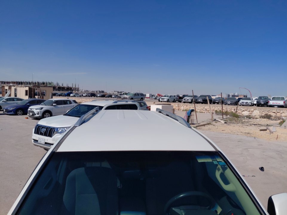 تويوتا برادو TXL1  2021 image