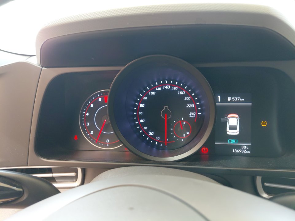 هيونداي إلنترا FLEET 2022 image