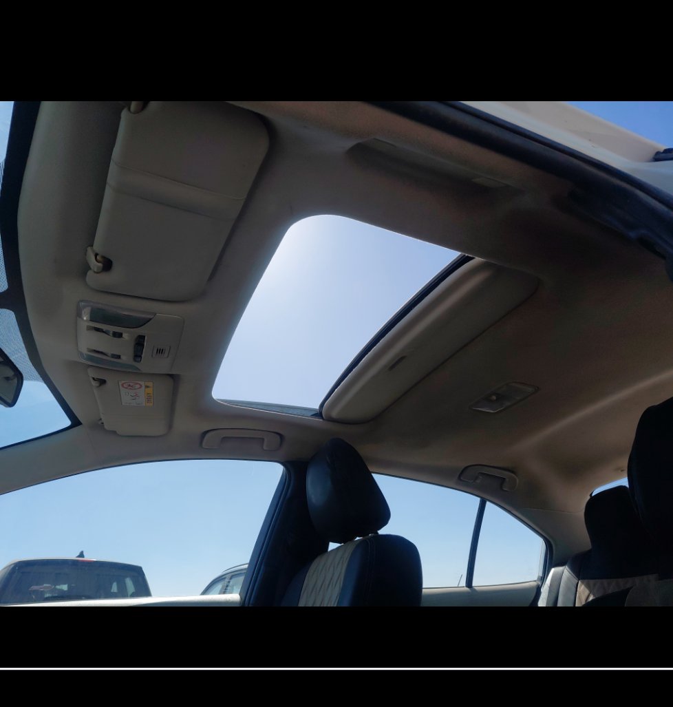 تويوتا كورولا XLI EXECUTIVE M/R 2022 image