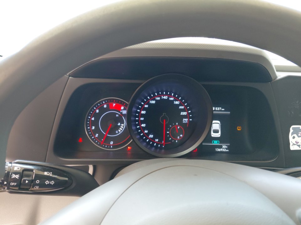 هيونداي إلنترا FLEET 2022 image