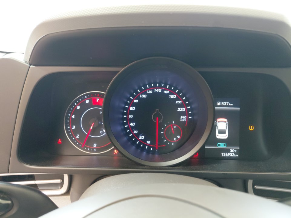 هيونداي إلنترا FLEET 2022 image