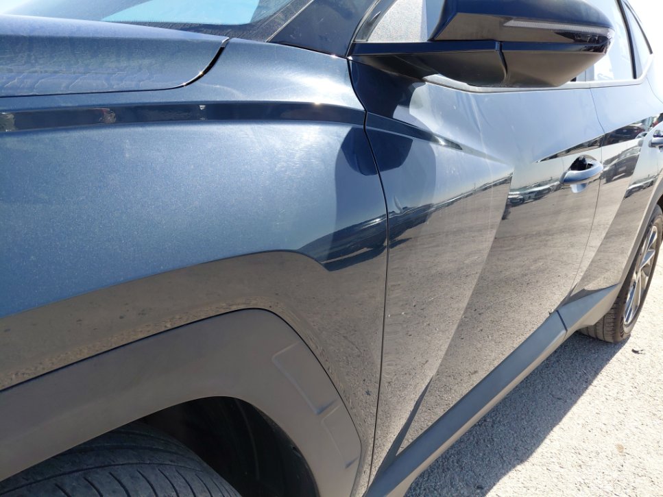 هيونداي توسان SPORT SMART 2023 image