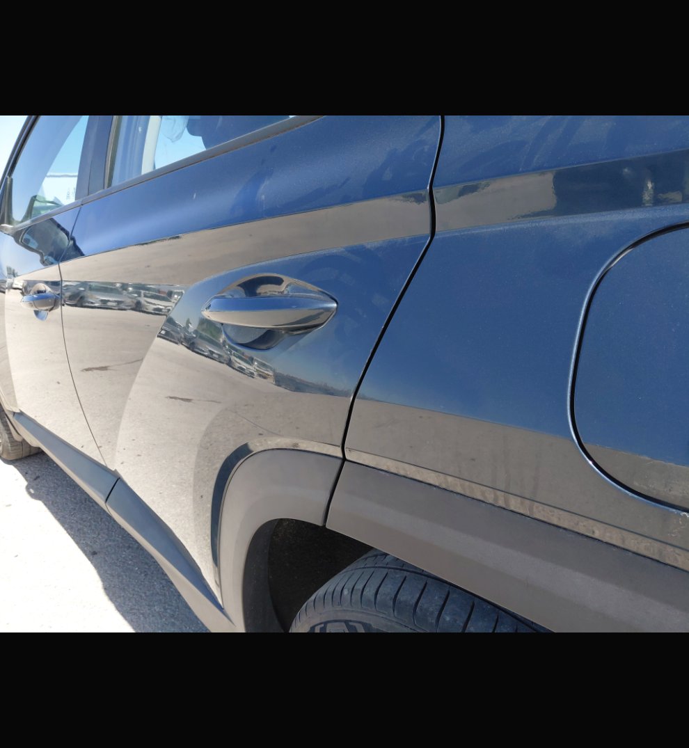 هيونداي توسان SPORT SMART 2023 image