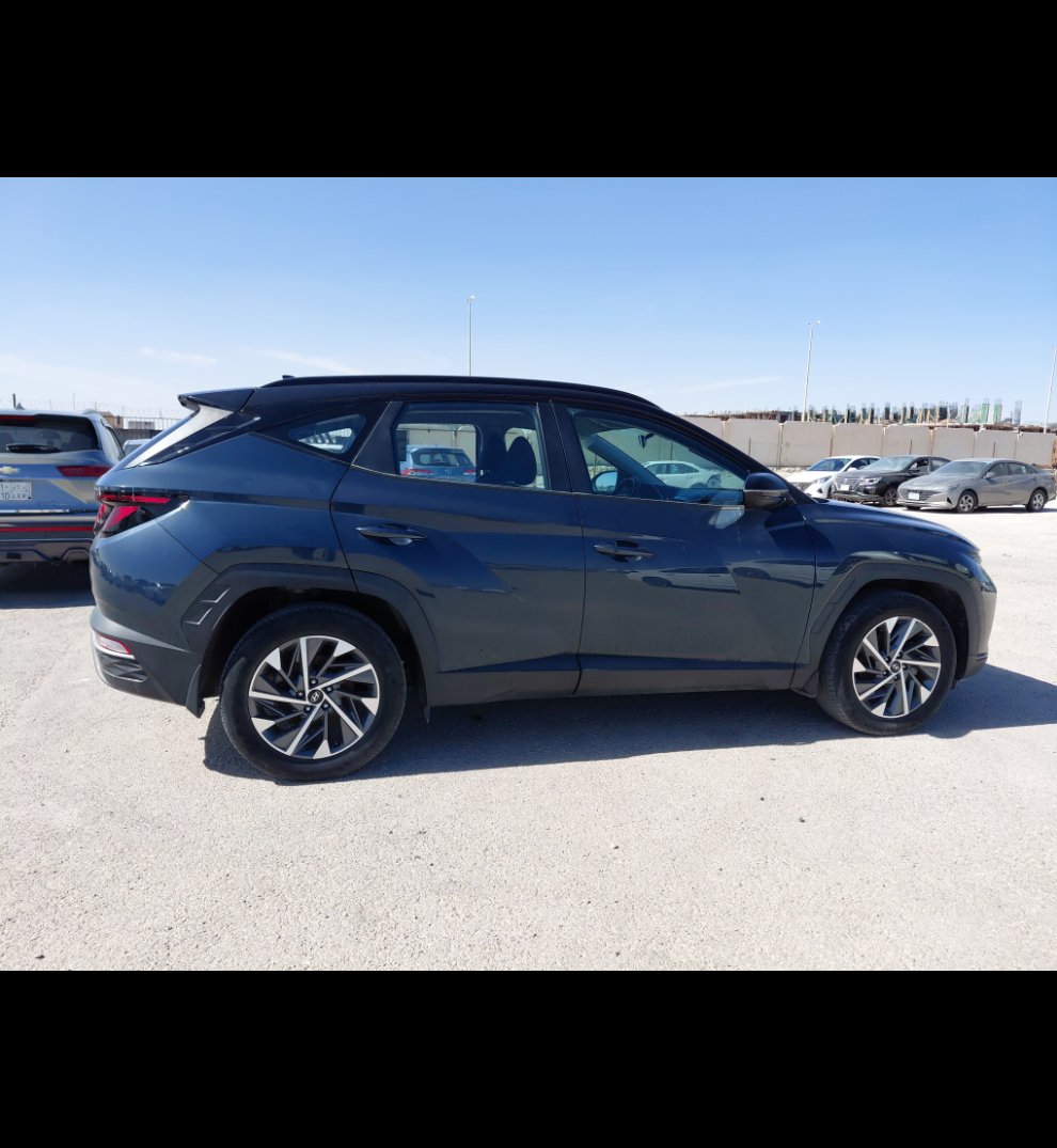 هيونداي توسان SPORT SMART 2023 image