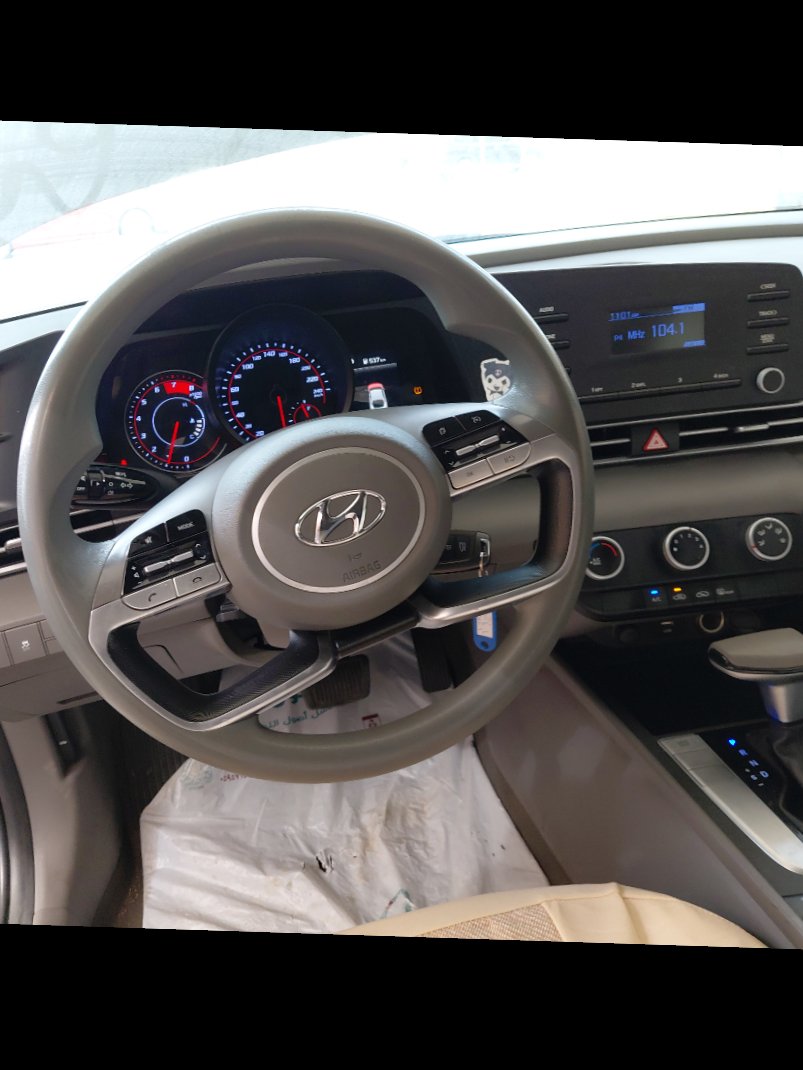 هيونداي إلنترا FLEET 2022 image