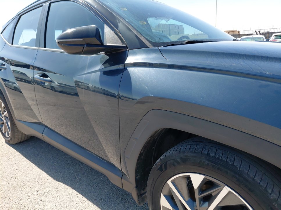 هيونداي توسان SPORT SMART 2023 image