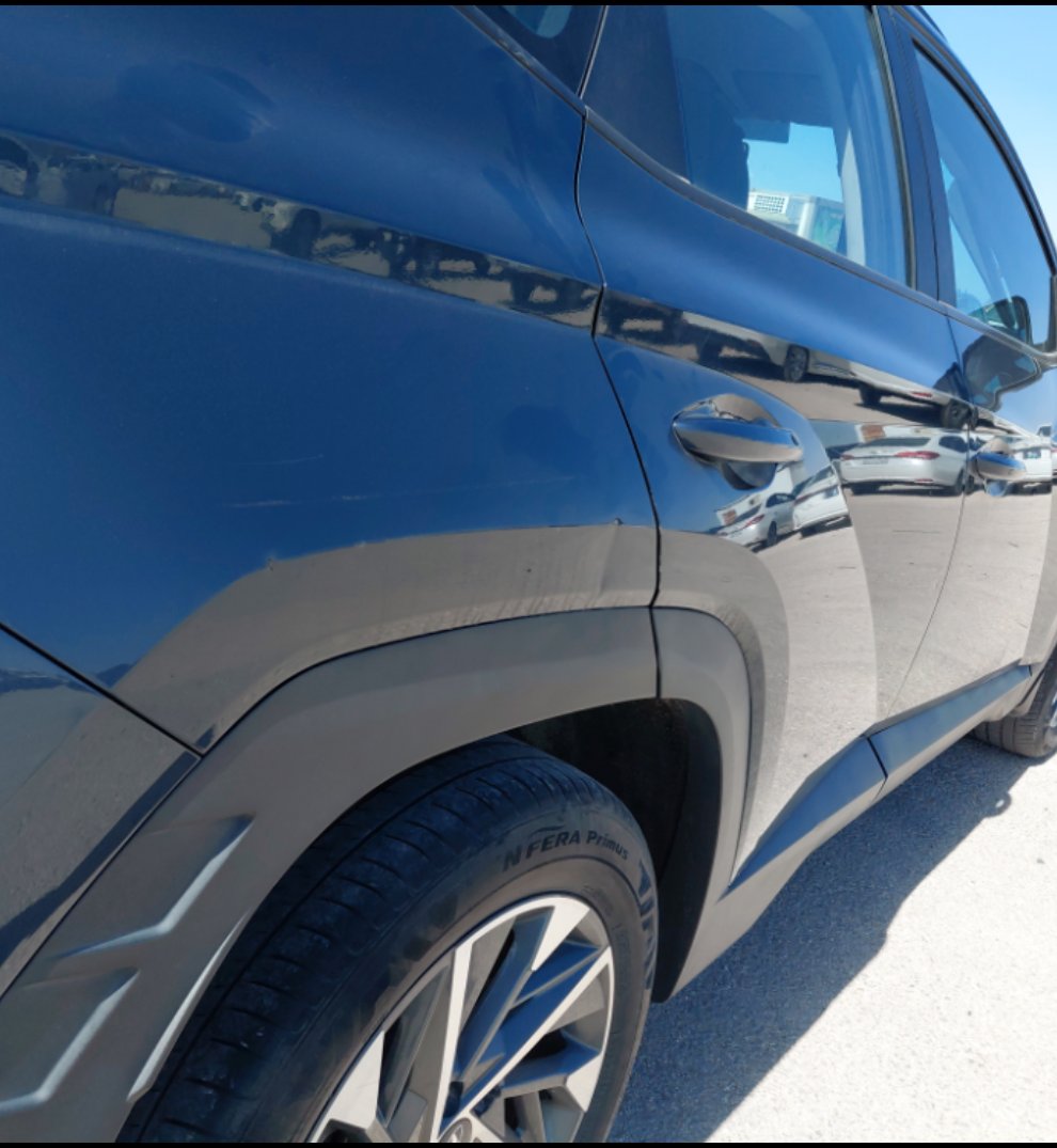 هيونداي توسان SPORT SMART 2023 image