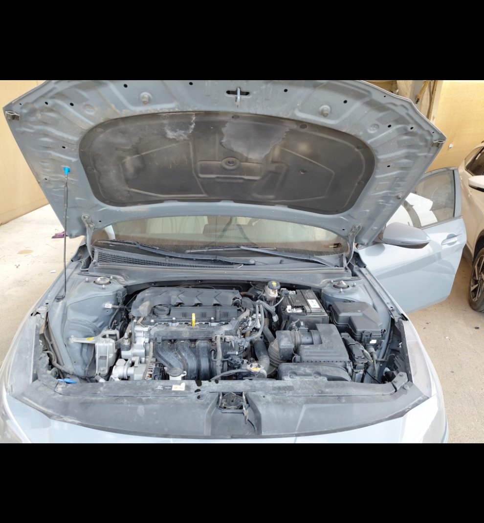 هيونداي إلنترا FLEET 2022 image