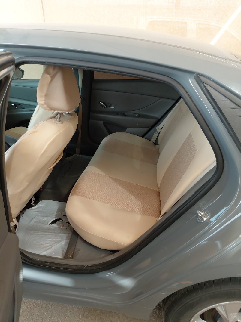 هيونداي إلنترا FLEET 2022 image