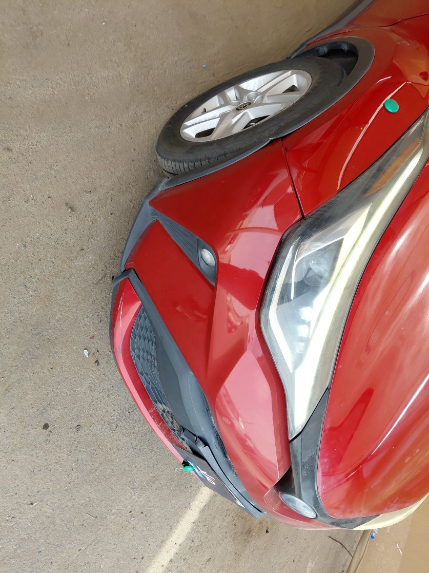 تويوتا سي اتش ار SPORTS UTILITY 2020 image