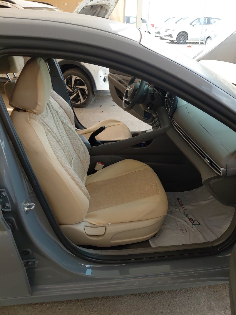 هيونداي إلنترا FLEET 2022 image