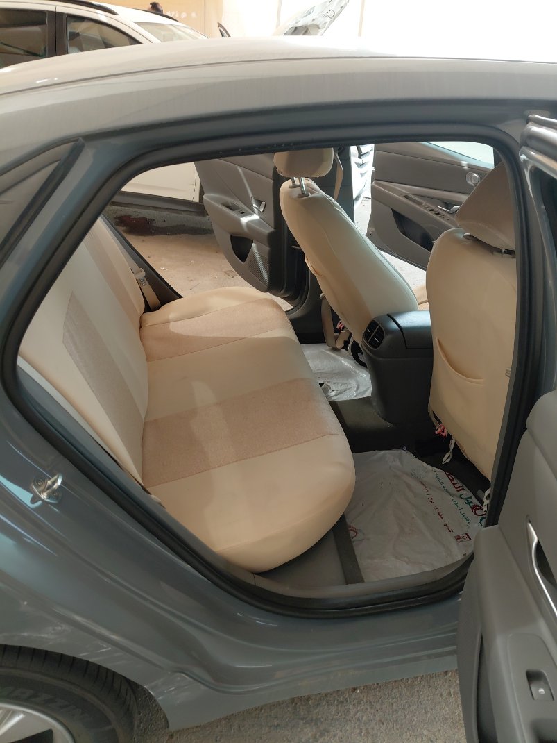 هيونداي إلنترا FLEET 2022 image