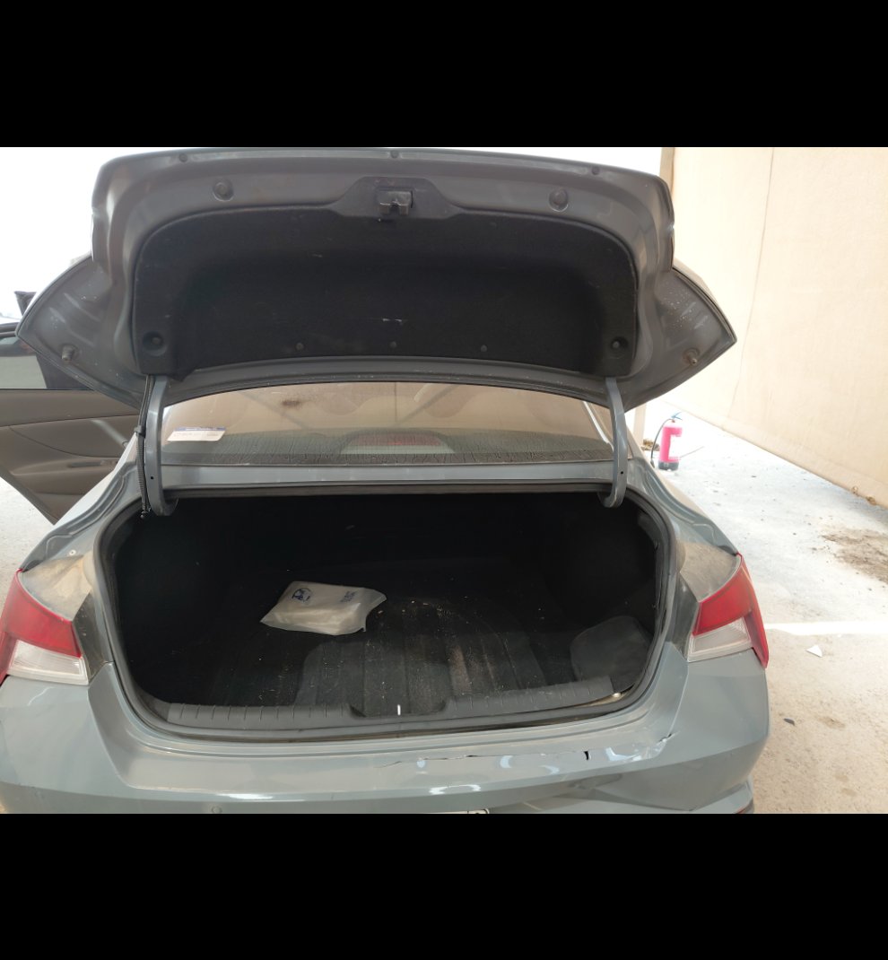 هيونداي إلنترا FLEET 2022 image