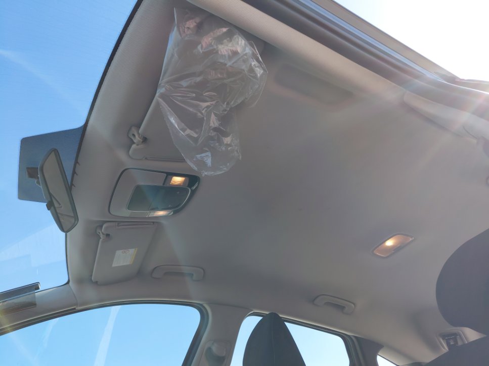 هيونداي توسان SPORT SMART 2023 image