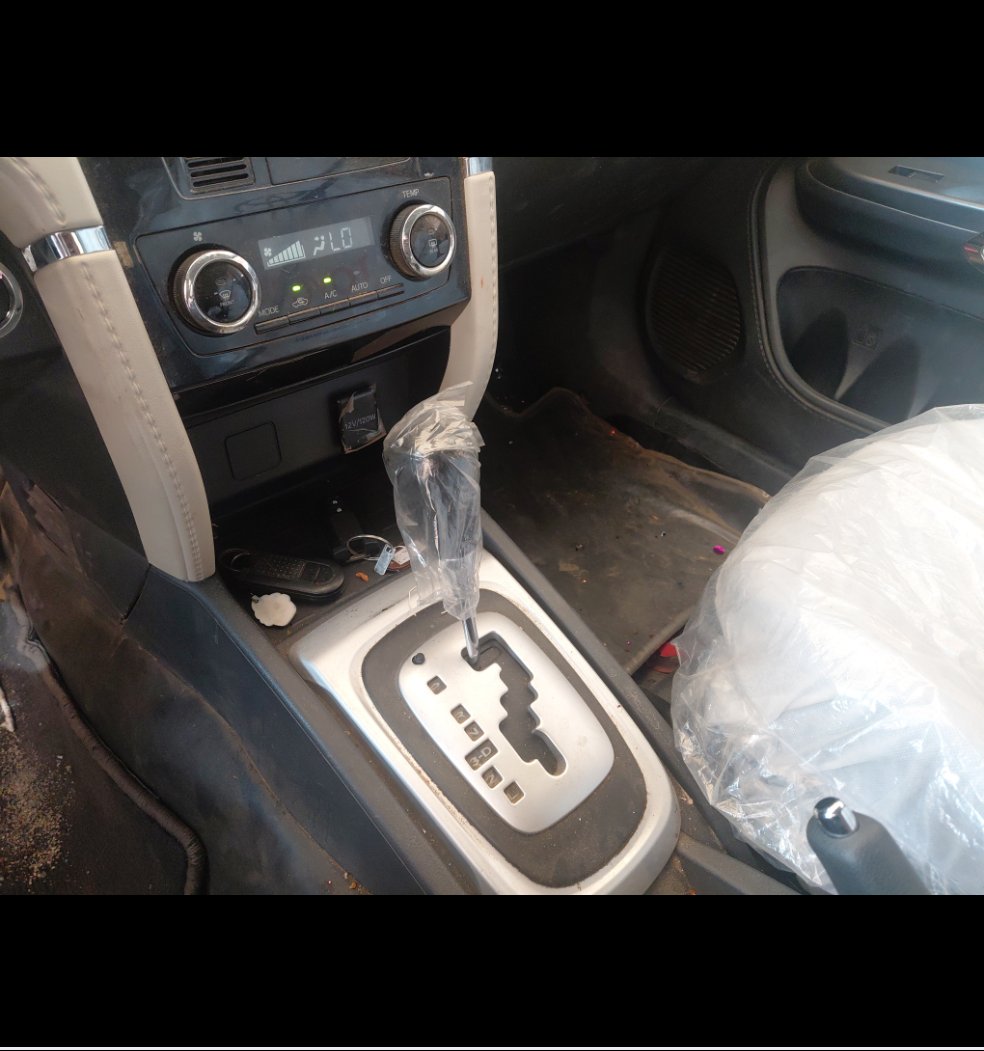 تويوتا راش SPORT STD 2022 image